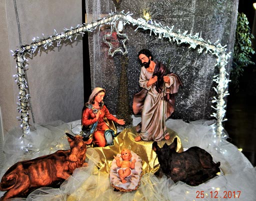 Poesie Di Natale In Dialetto Barese Per Bambini.Natale Tradizioni Di Vittorio Polito