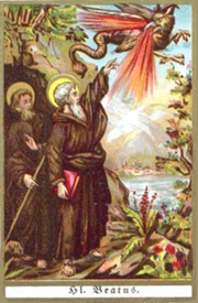 San-Beato-Eremita-e-apostol
