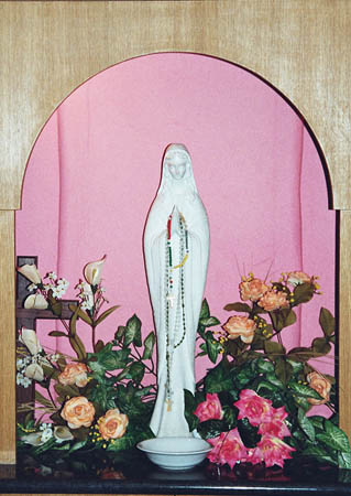 005 - Madonnina