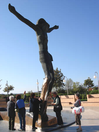 012 - Cristo Risorto