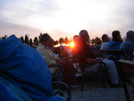 021 - Tramonto