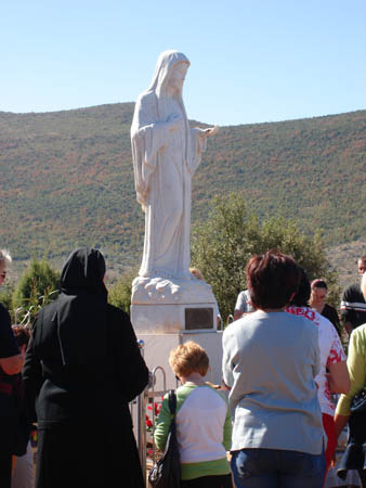 028 - Madonnina del Podbrdo