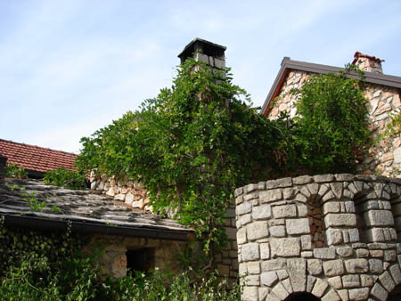 033 - Castello - Scorcio