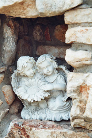 037 - Castello - Angeli