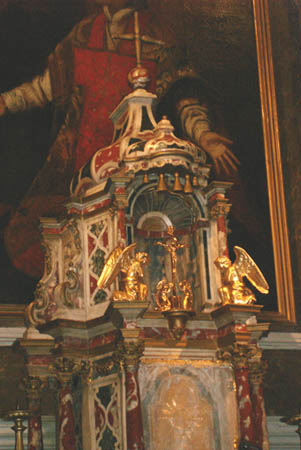 073 - Spalato - Chiesa di San Filippo