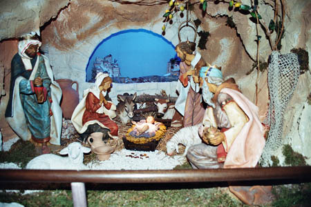 082 - Loreto - Mostra del Presepe