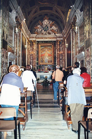 085 -Jesi - Santa Maria delle Grazie